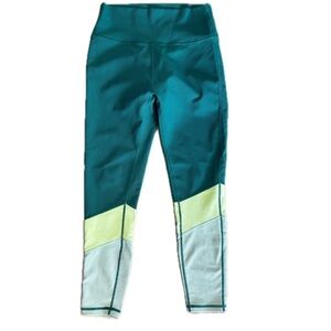 Wilo the Label Leggings Size Large